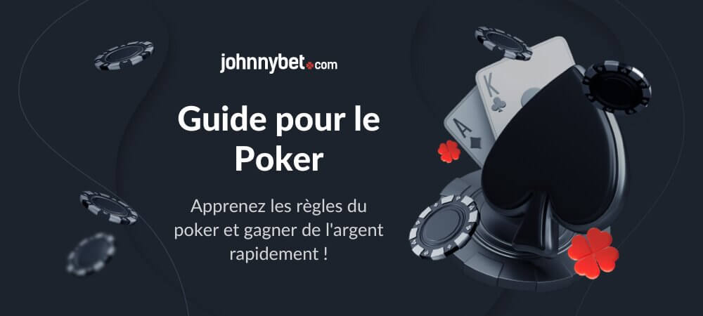 Guide Pour Le Poker