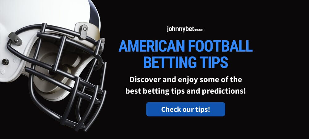 Free NFL Predictions, Tips & Best Bets