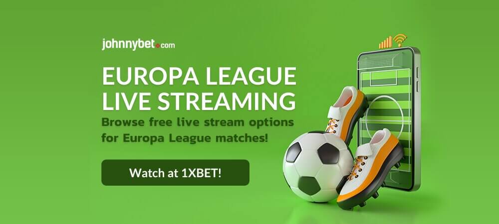 Europa League Live Streaming