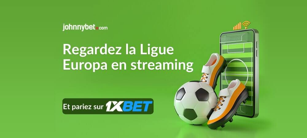 Ligue Europa Live Streaming