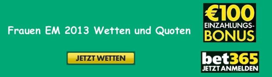FuГџball Em Quoten FuГџball Em Quoten