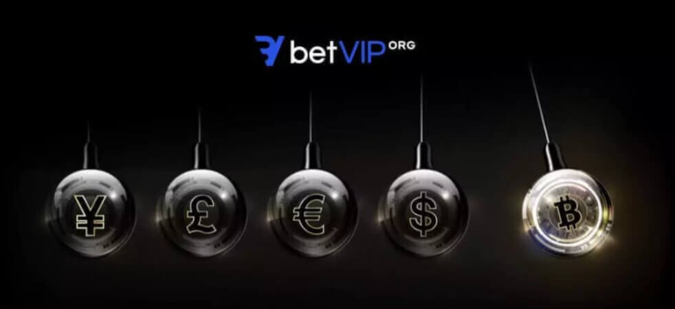 Bet VIP