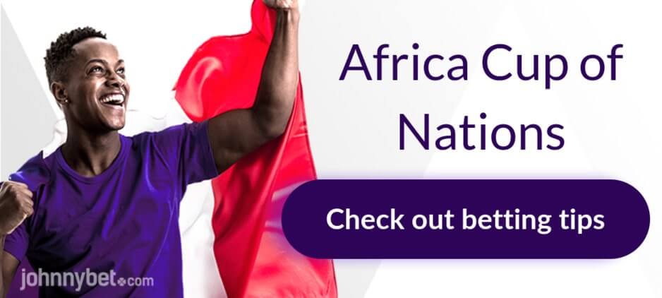Africa Cup of Nations 2019 Betting Tips
