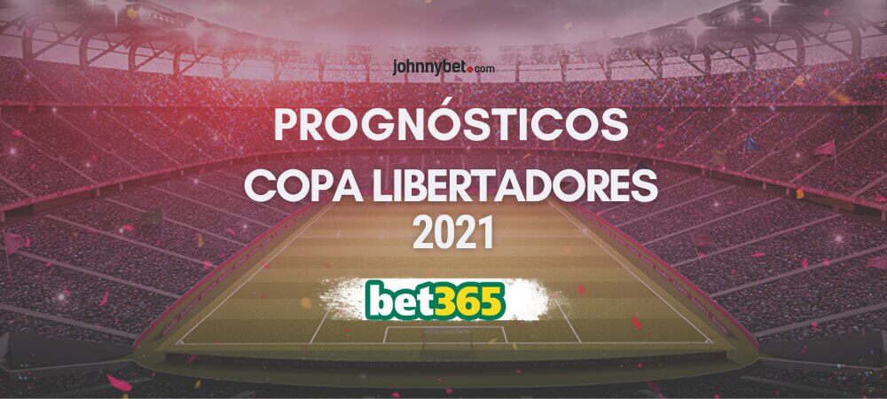 Prognósticos Copa Libertadores 2022