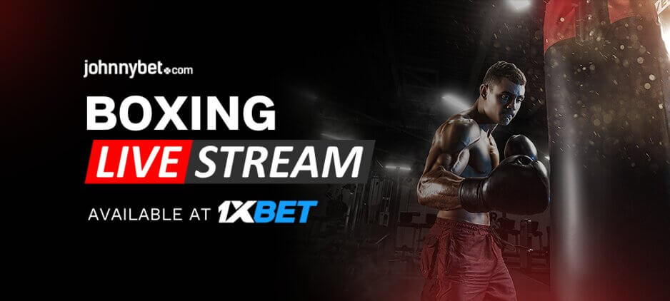 Boxing Live Streaming