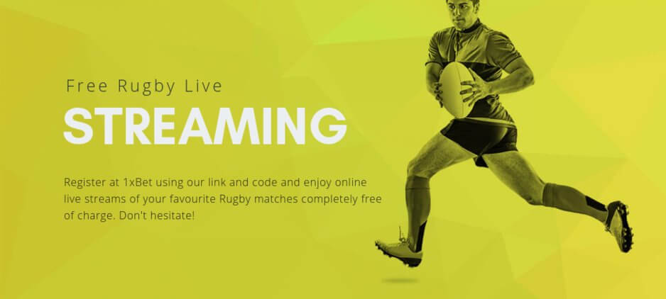 Free Rugby Live Streaming