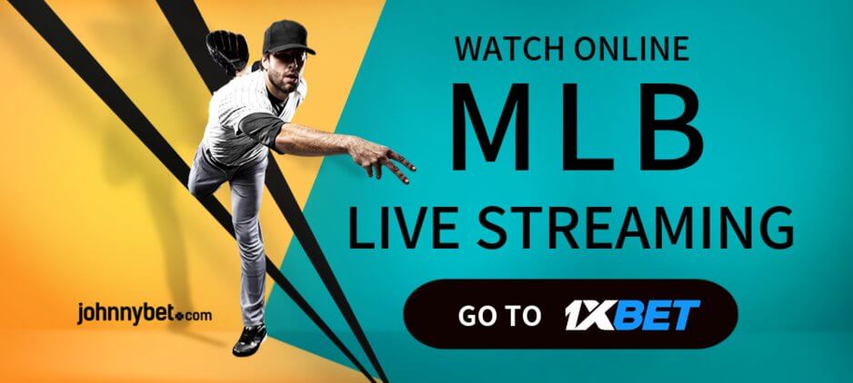 MLB Live Streaming