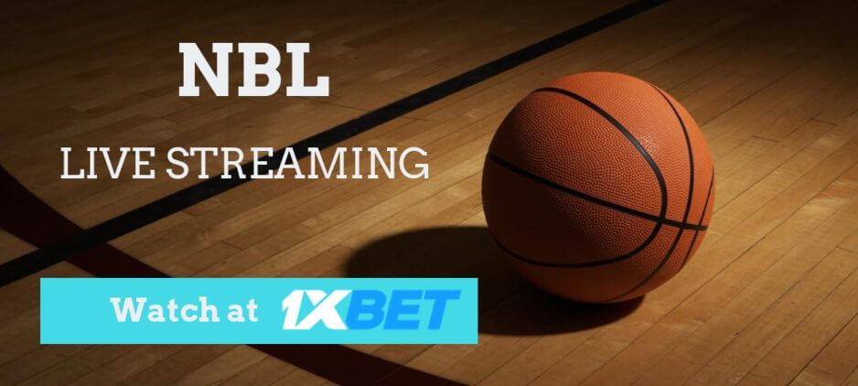 NBL Live Streaming