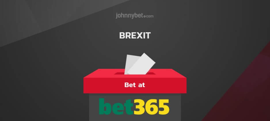 Brexit Betting Odds & Predictions