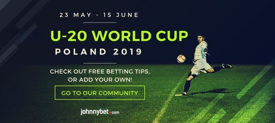 U20 World Cup 2019 Predictions