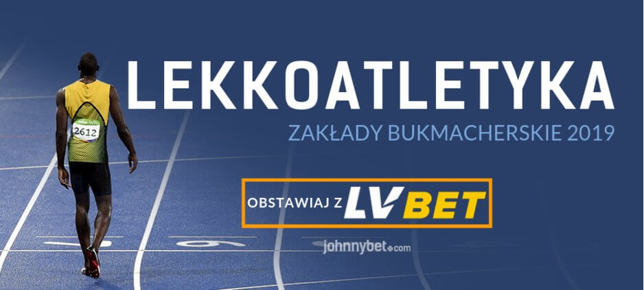 Lekkoatletyka Zakłady Bukmacherskie Online