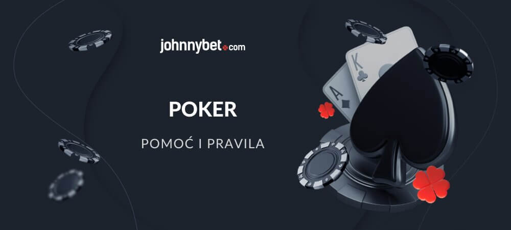 Pomoć za poker