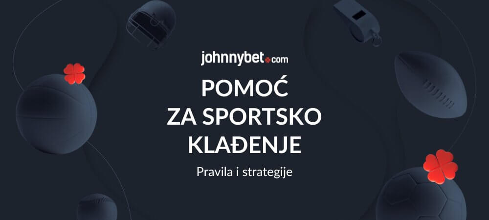 Pomoć za sportsko klađenje