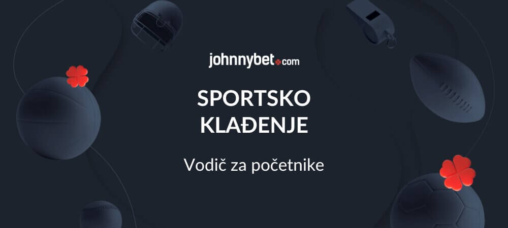 Vodič za početnike za sportsko klađenje