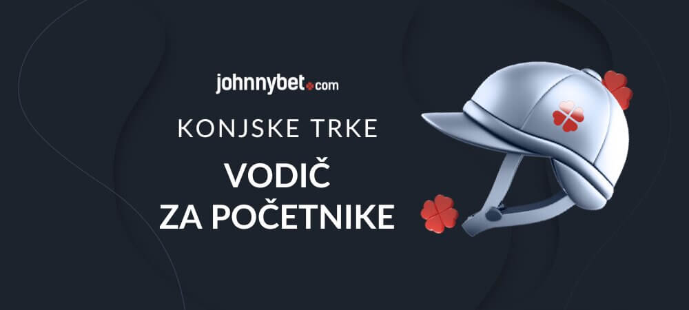 Početnički vodič za konjske trke