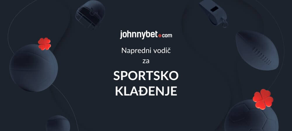 Napredni vodič za sportsko klađenje