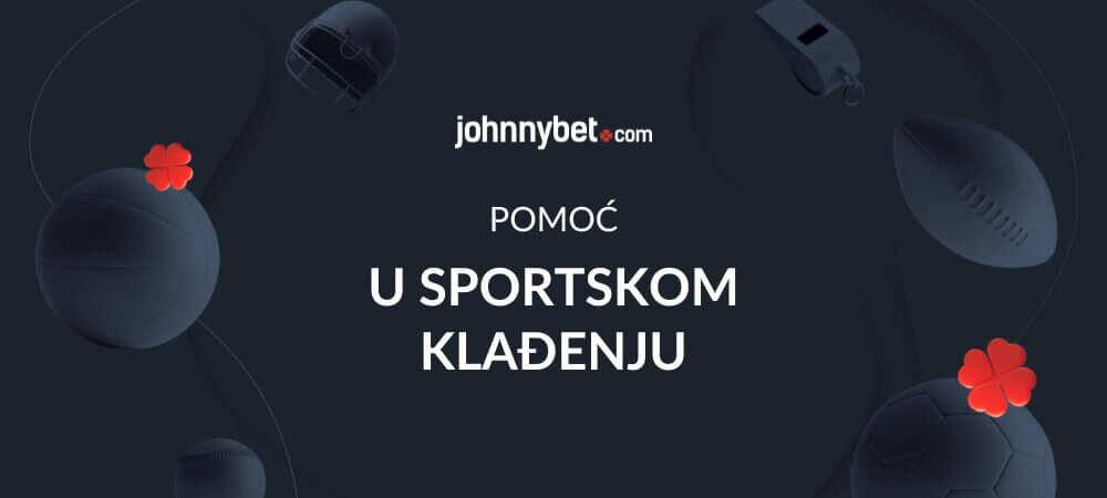 Pomoć u sportskom klađenju