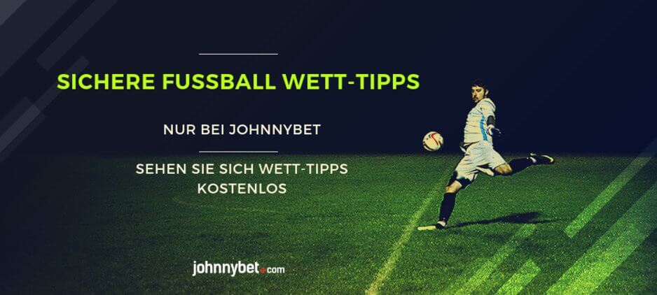 Fussball Wett Tipps