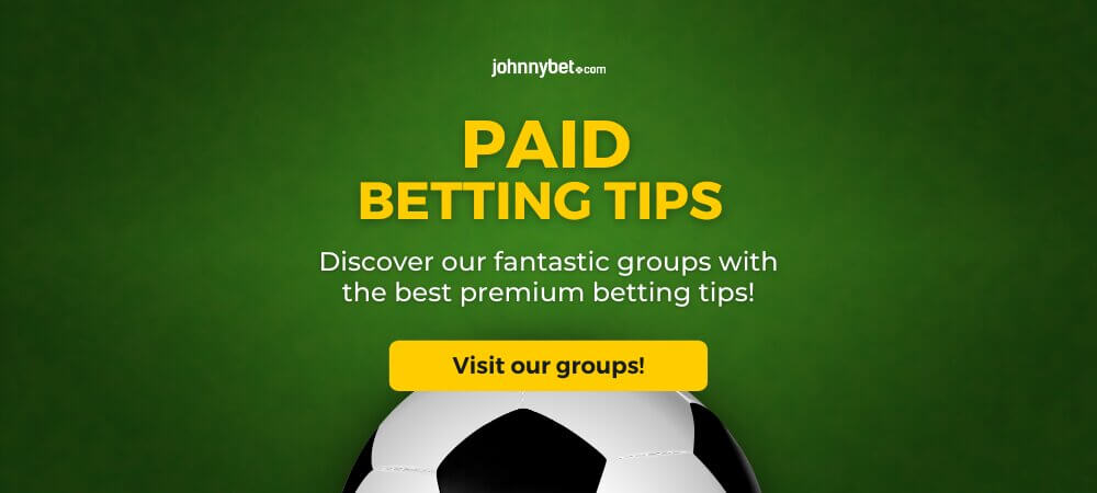 Paid Betting Tips