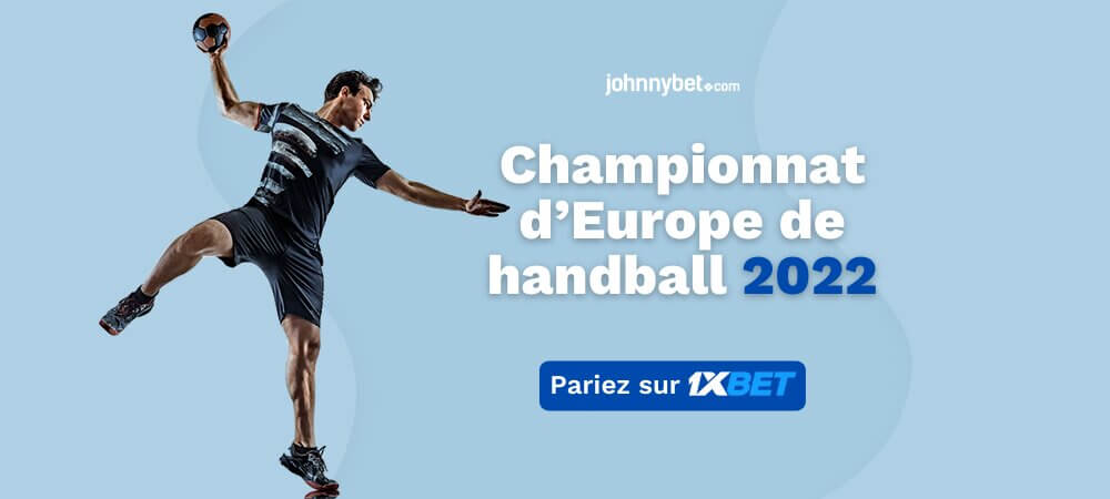 Pronostic Euro Handball