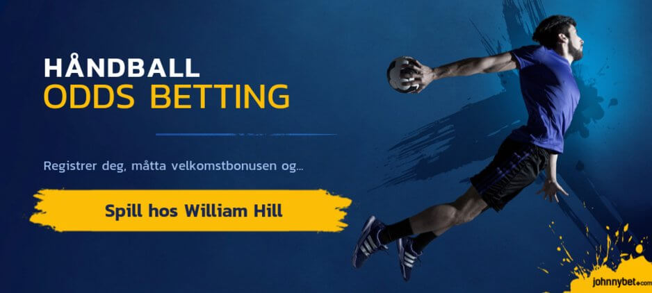 Håndball Odds Betting