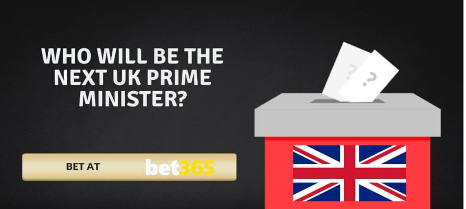 Next UK Prime Minister Odds \u0026 Predictions - Betting Tips - Who Will Win?