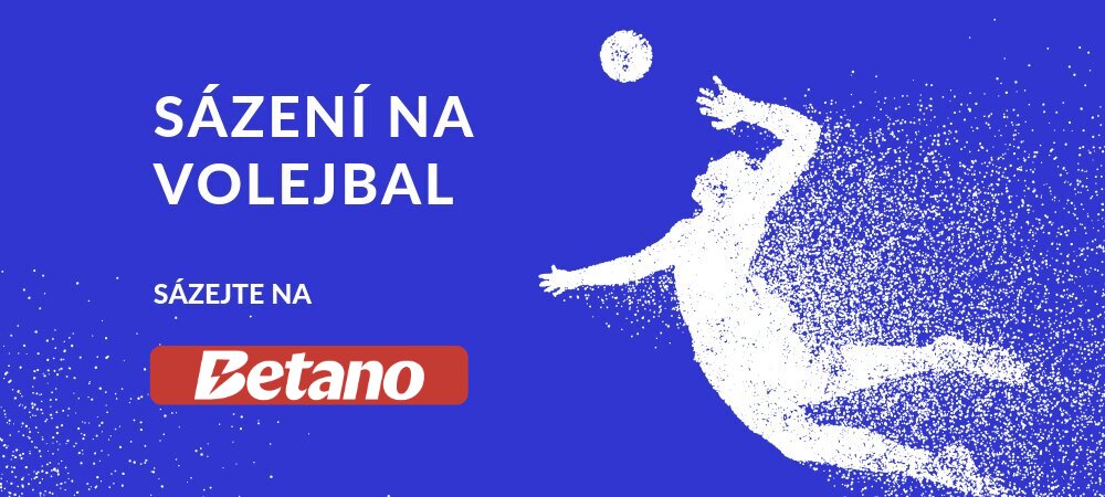 Sázení na Volejbal