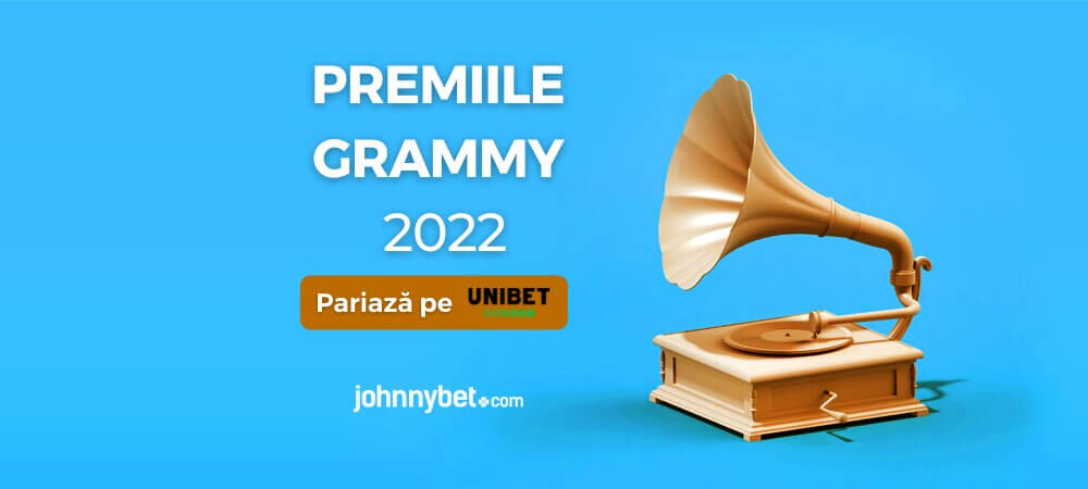 Premiile Grammy Cote 2022