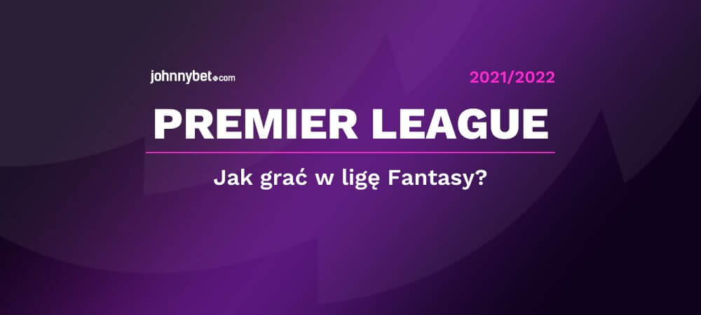 Fantasy Premier League 2021/22