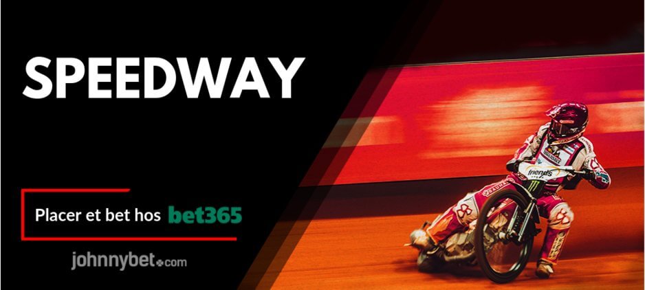 speedway bets