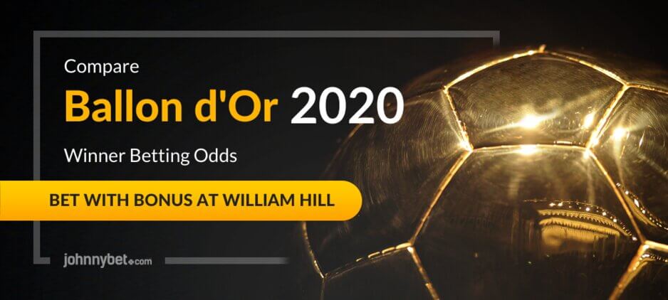 Ballon D Or Odds Ballon D Or Odds