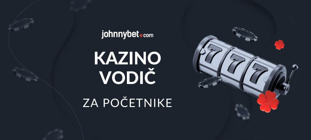 Kazino vodič za početnike