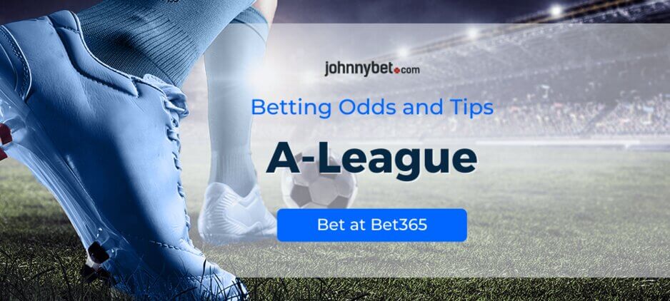 A-League Betting Tips