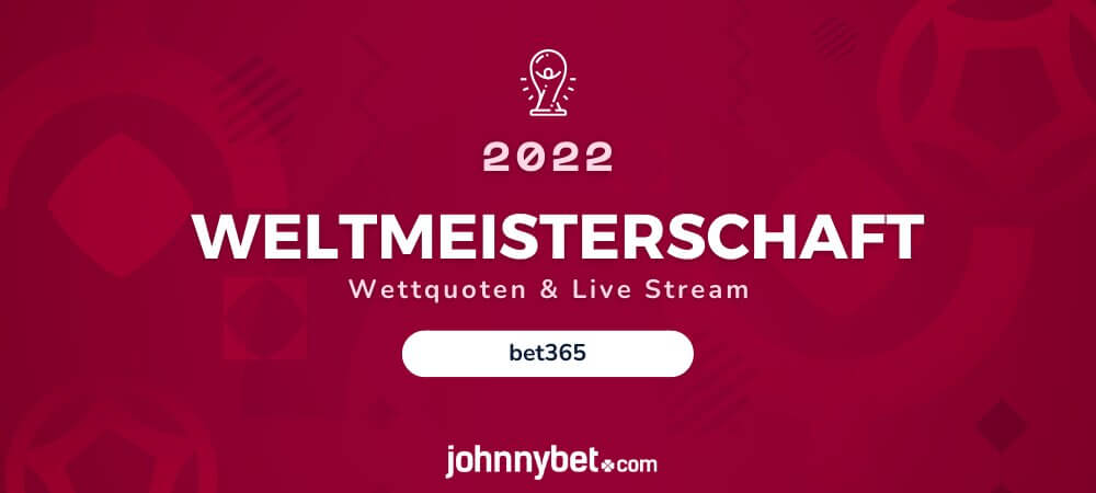 Fußball Weltmeisterschaft 2022 Live Stream online kostenlos