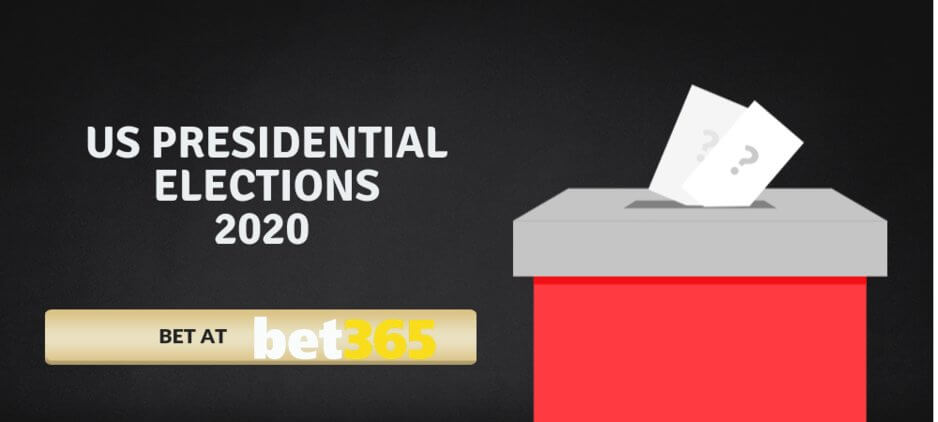 betting odds us election