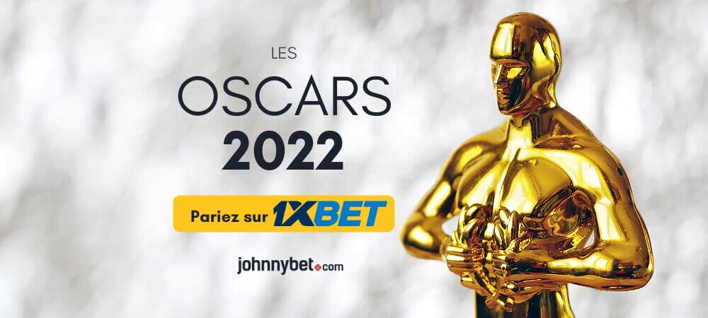 Pronostic Oscars 2022