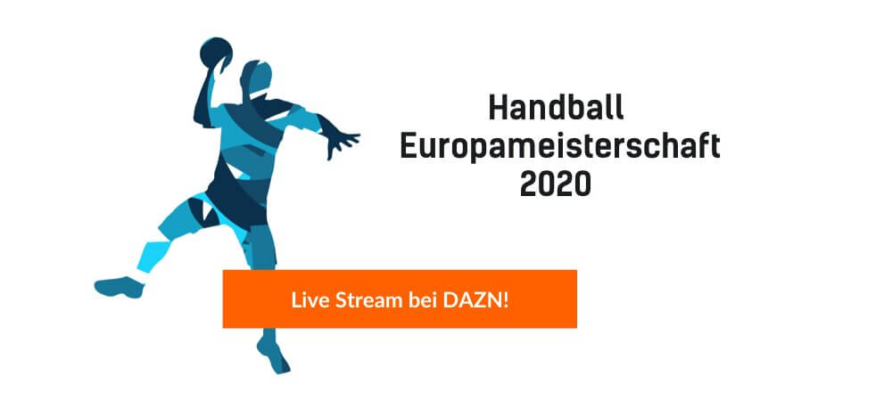 Handball Live Stream Kostenlos