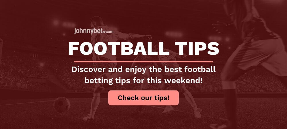 Weekend Football Betting Tips