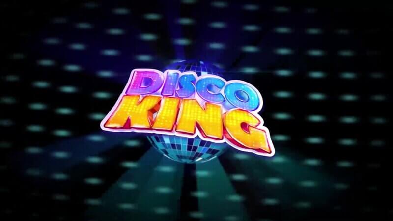 Disco King automat do gry