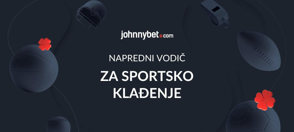 Napredni vodič za sportsko klađenje