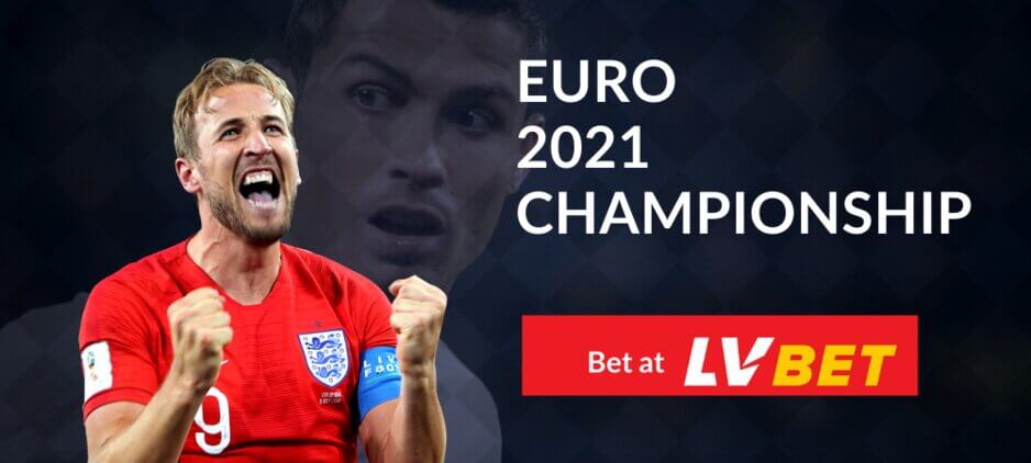 Euro 2020 / 2021 Odds - Winner Odds, Outright, Favourites