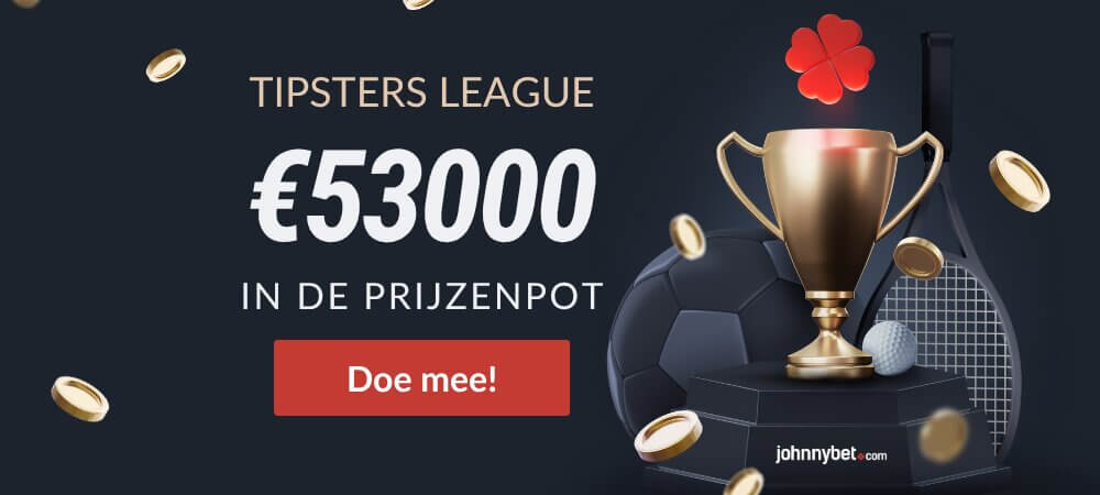 Gratis Tipcompetitie