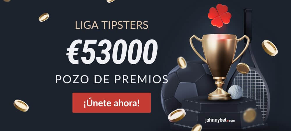 Liga Tipsters Con Dinero Real