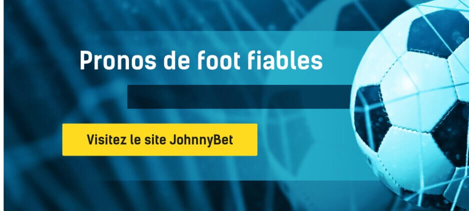 pronos foot