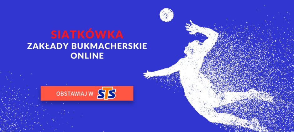 Siatkówka Zakłady Bukmacherskie Online