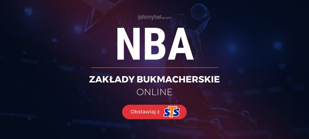 NBA Zakłady Bukmacherskie Online
