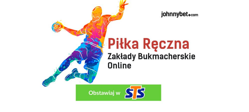 Piłka Ręczna Zakłady Bukmacherskie Online