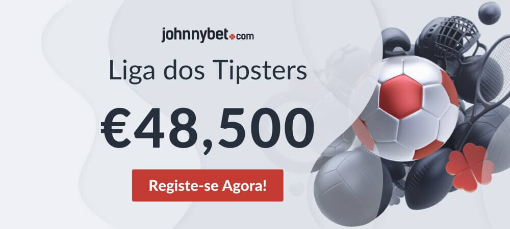 Liga de Tipsters JohnnyBet