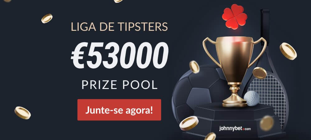 Liga de Tipsters JohnnyBet