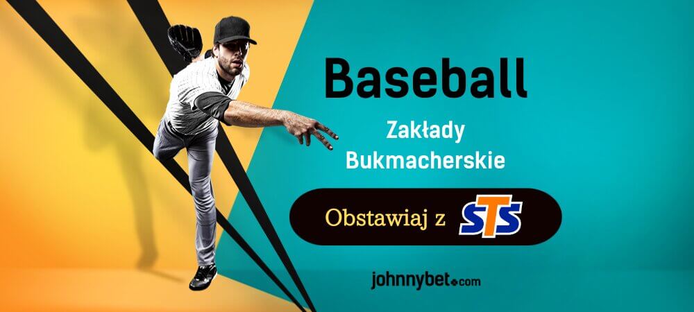 Baseball Zakłady Bukmacherskie Online